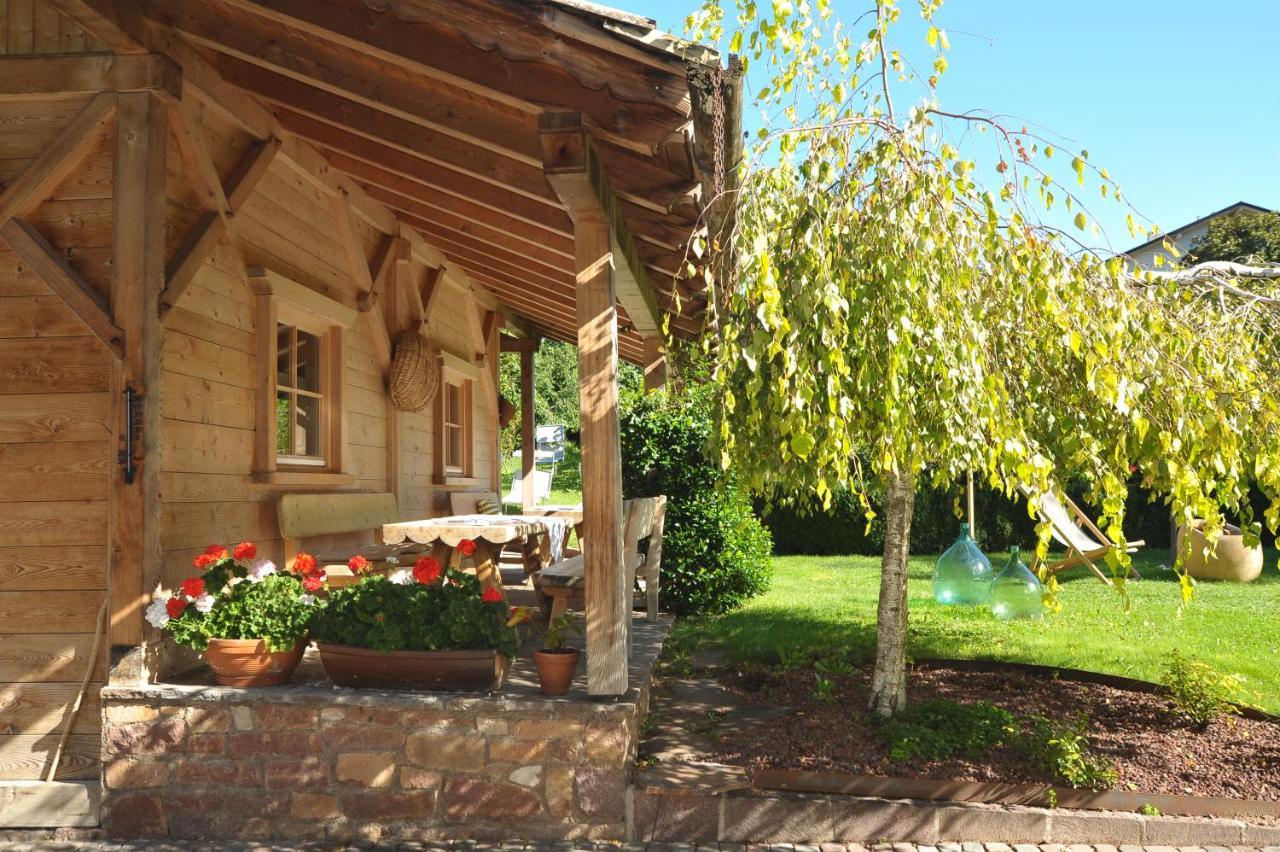 Schiessstandhof Acomodação com café da manhã Montagna Exterior foto
