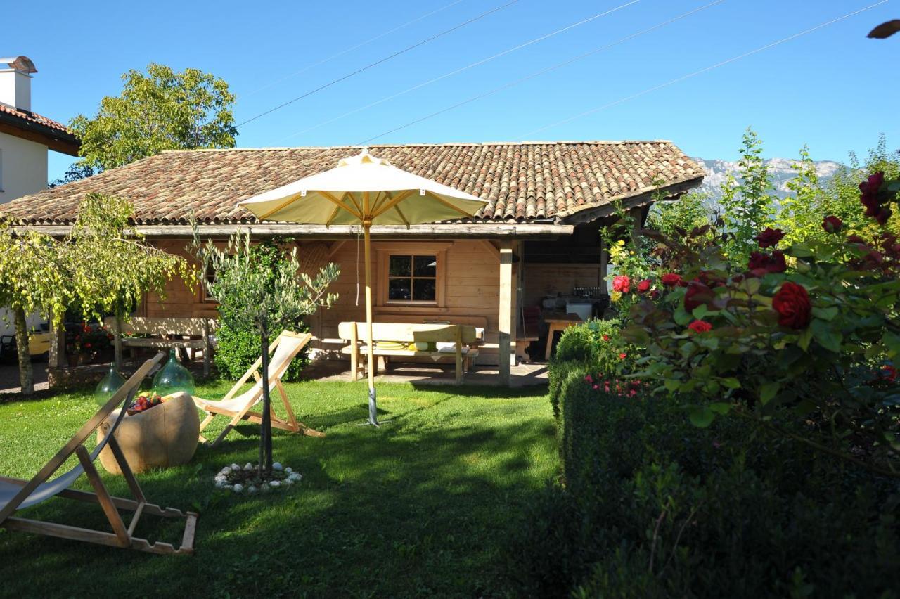 Schiessstandhof Acomodação com café da manhã Montagna Exterior foto